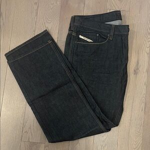Diesel Men's Dark Denim Jeans 36/30 NWT